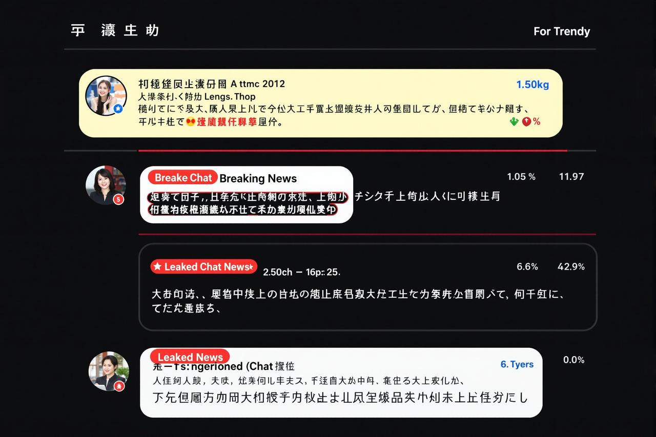 2023年中国电视剧市场报告揭示《庆余年》改编背后明星阵容引热议 配图 1